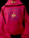 Upper Echelon Hoodie 