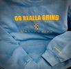 University Crew Sweatshirt [sky blue]
