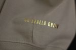 Go Realla Grind® Money Theme Sportswear Club Crew Sweatshirt