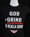 God + Grind 