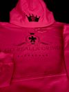 Lifestyle Hoodie [pink]