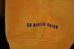Go Realla Grind® Batman Theme Sportswear Club Crew Sweatshirt