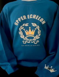 Upper Echelon