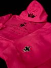 Lifestyle Hoodie [pink]