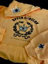 Upper Echelon Hoodie 