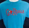 Go Realla Grind® Graphic Tee