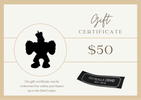 $50 Gift Card