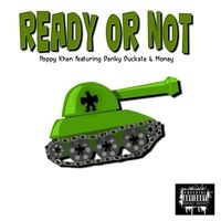 Ready or Not by Poppy Khan