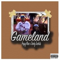 Game Land by Poppy Khan ft Danky Ducksta