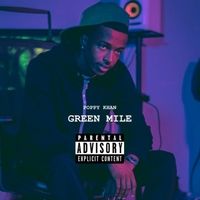 Green Mile by Poppy Khan