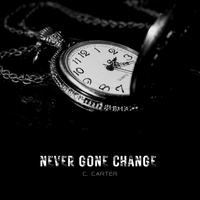 Never Gone Change by C. Carter