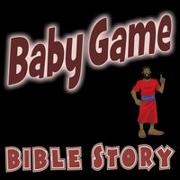Bible Story by Baby Game