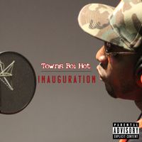 Inauguration by Towns Boi Hot