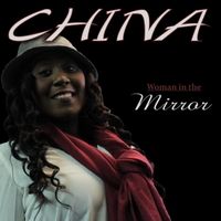 Woman in the Mirror by China
