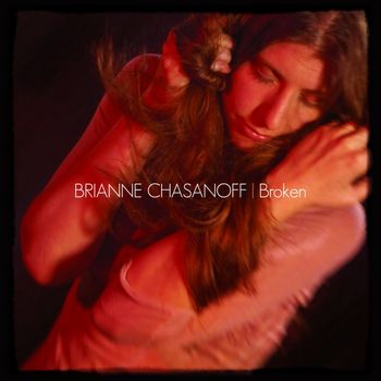 "Broken" : Album Cover 2007 Photo Credit: Paul Duda / Graphic Design: Thomas Craig Grin
