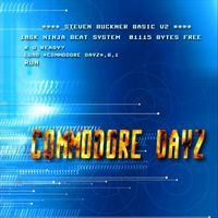 Commodore Dayz by Steven Buckner