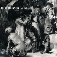 Arrest by Julie Johnson Flutist & Composer