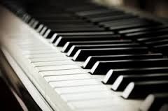 Piano Keys
