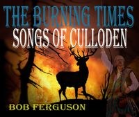 THE BURNING TIMES: CD