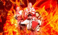 CELTIC HORIZON BAND CONCERT