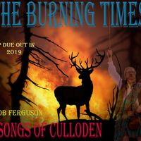 I AM THE WIND THAT BLOWS -PROMO FOR THE BURNING TIMES ALBUM by bobfergusonsongwriter.com