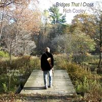 Bridges That I Cross (feat. Tori Rose) by Rich Cooley