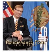 Renaissance Man by David B. Hooten