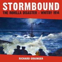 STORMBOUND  CD