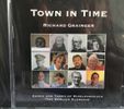 Town In Time  CD - Now available in a Digipak