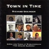 Town In Time by Richard Grainger