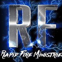 Brighter feat Blaze Thomas by Rapid Fire Ministries