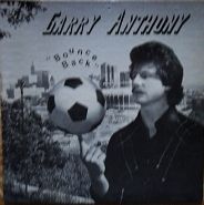 Garry Anthony/Bounce Back
