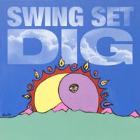 Dig by Swing Set