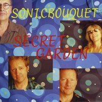 Secret Garden by Sonicbouquet