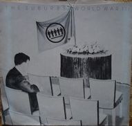 The Suburbs/World War 111/Twin Tone Records
