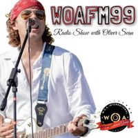 WOAFM99 Direct from the UK by Blackberry Way Records