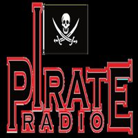 WKKC-DB Pirate Radio of the Treasure Coast by Music Treasure Hunt show featuring Fingerprints