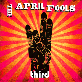 The April Fools Third Blackberry Way Records
