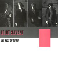 Idiot Savant by Blackberry Way Records