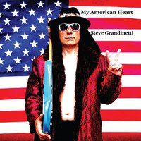 My American Heart by Steve Grandinetti