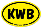 KWB Sticker