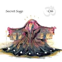 Om by Secret Sage