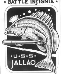 USS Jallao Reunion - PRIVATE EVENT