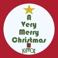A Very Merry Christmas by KevOz