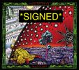 Musician: CD - Signed