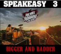 Speakeasy #3 Summer Concert: Bigger and Badder