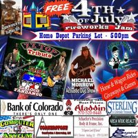 4th of July | Sterling, CO