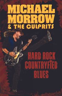 Colorado Springs | Michael Morrow & The Culprits