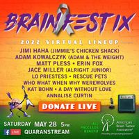 BRAINFEST 2022