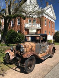 Harper Lee Birthday Bash